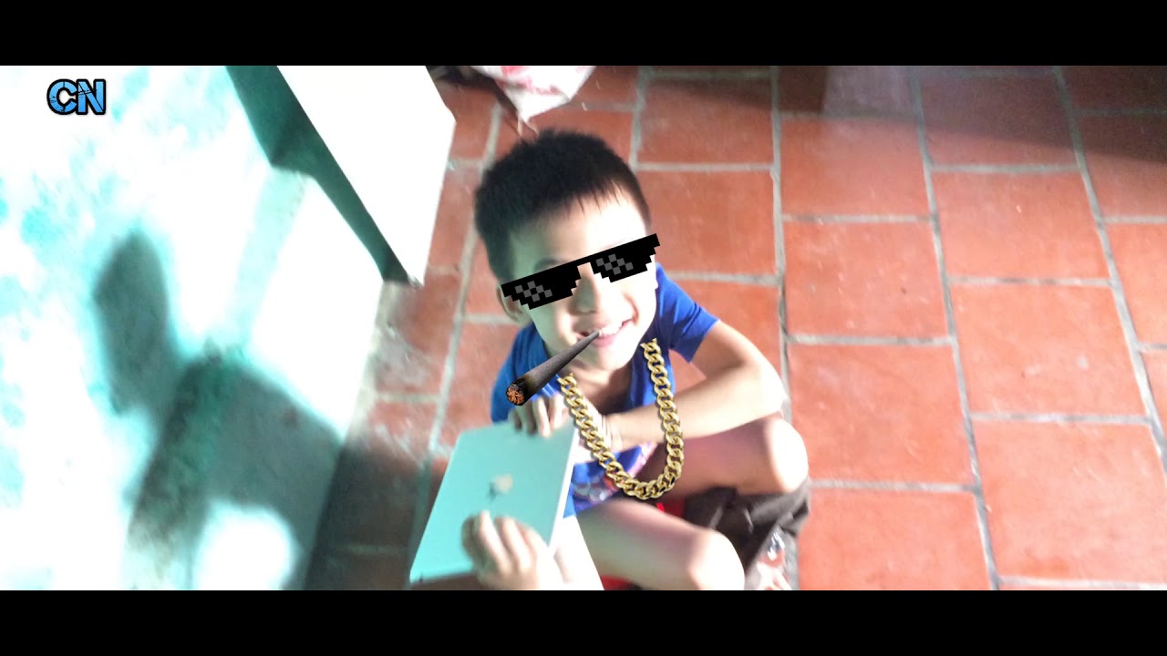 Phỏng vấn trẻ trâu nghiện game nhất Việt Nam , đi ỉa vẫn chơi - YouTube