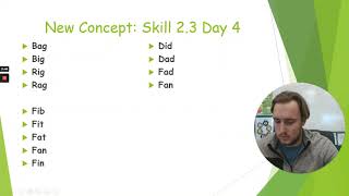 RTI Skill 2 3 Day 4