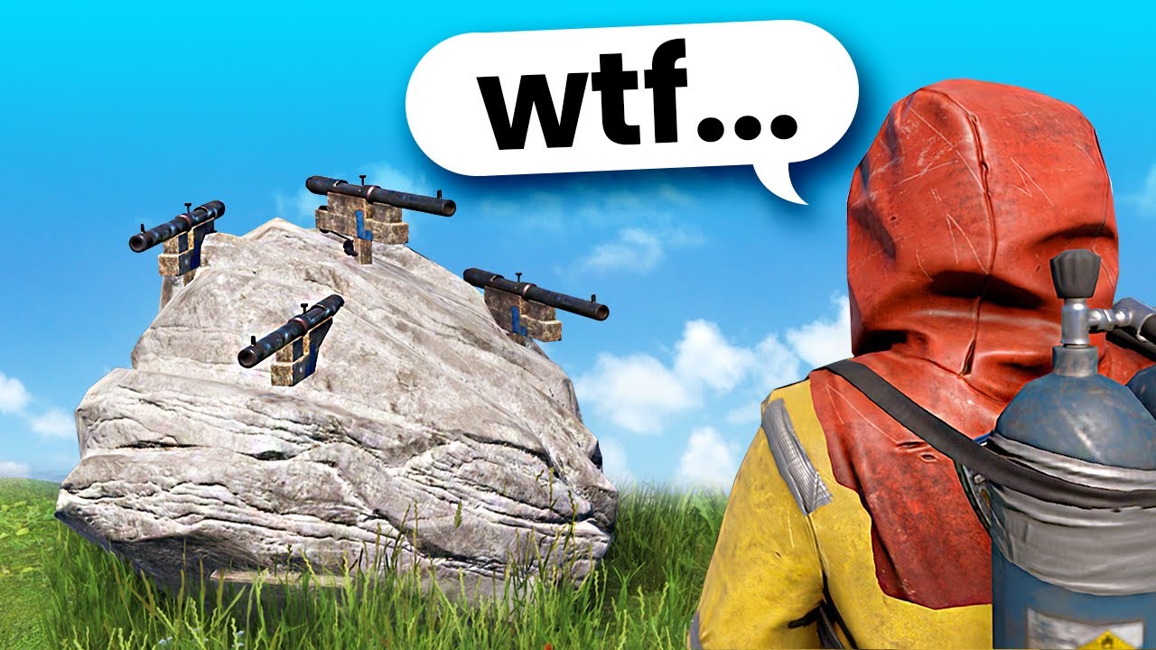 This Rust Trap Shouldn't Exist... 💀