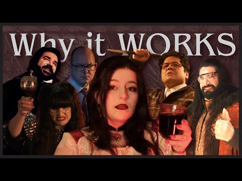 Reddit What We Do In The Shadows