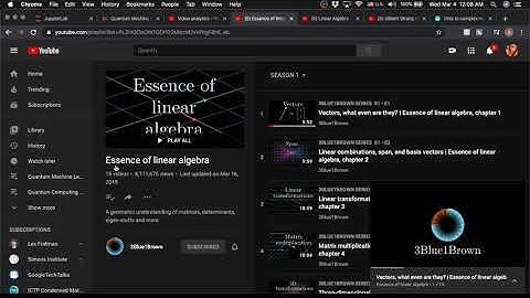 Complex Numbers in Python