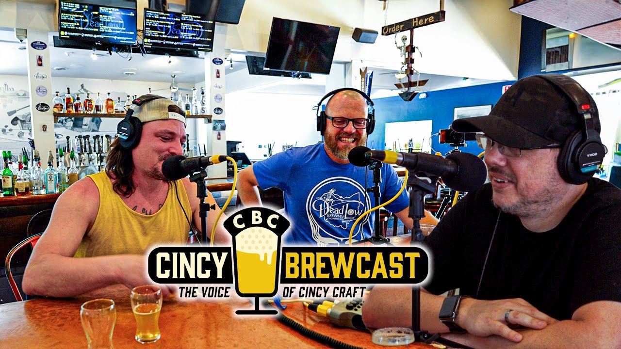 Dead Low Brewing And Being More Than Just A Brewery - YouTube