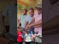 KASUKU LIVE SHALOM 256 AND FRANK NTAMBI CELEBRATING 10 YEARS OF FRIENDSHIP KASUKU LIVE SHALOM 256 AND FRANK NTAMBI CELEBRATING 10 YEARS OF FRIENDSHIP