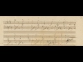 Peter Serkin: Beethoven Sonata in E minor, Op.90 (Live, Score-Video)