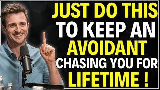 🔴LIVE: How To Keep an Avoidant Chasing You Forever | Matthew Hussey Motivation