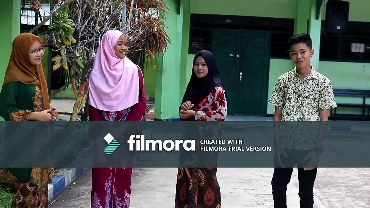Contoh Film Pendek Sekolah - Mosaicone