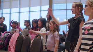 Choir programs | Mount Royal University Conservatory
