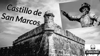 Haunted Fort Castillo de San Marcos