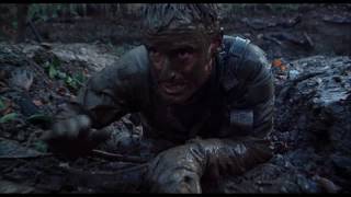 Information Behind Enemy Lines   #TBT Trailer   20th Century FOX Guide