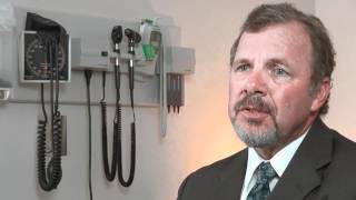 Dr. Michael Morris, Transplant Surgery