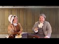 Raising Revenue: Early Acts of Parliament with John and Abigail Adams