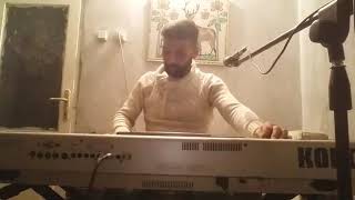 Korg Pa80 Seninle İlk Defa