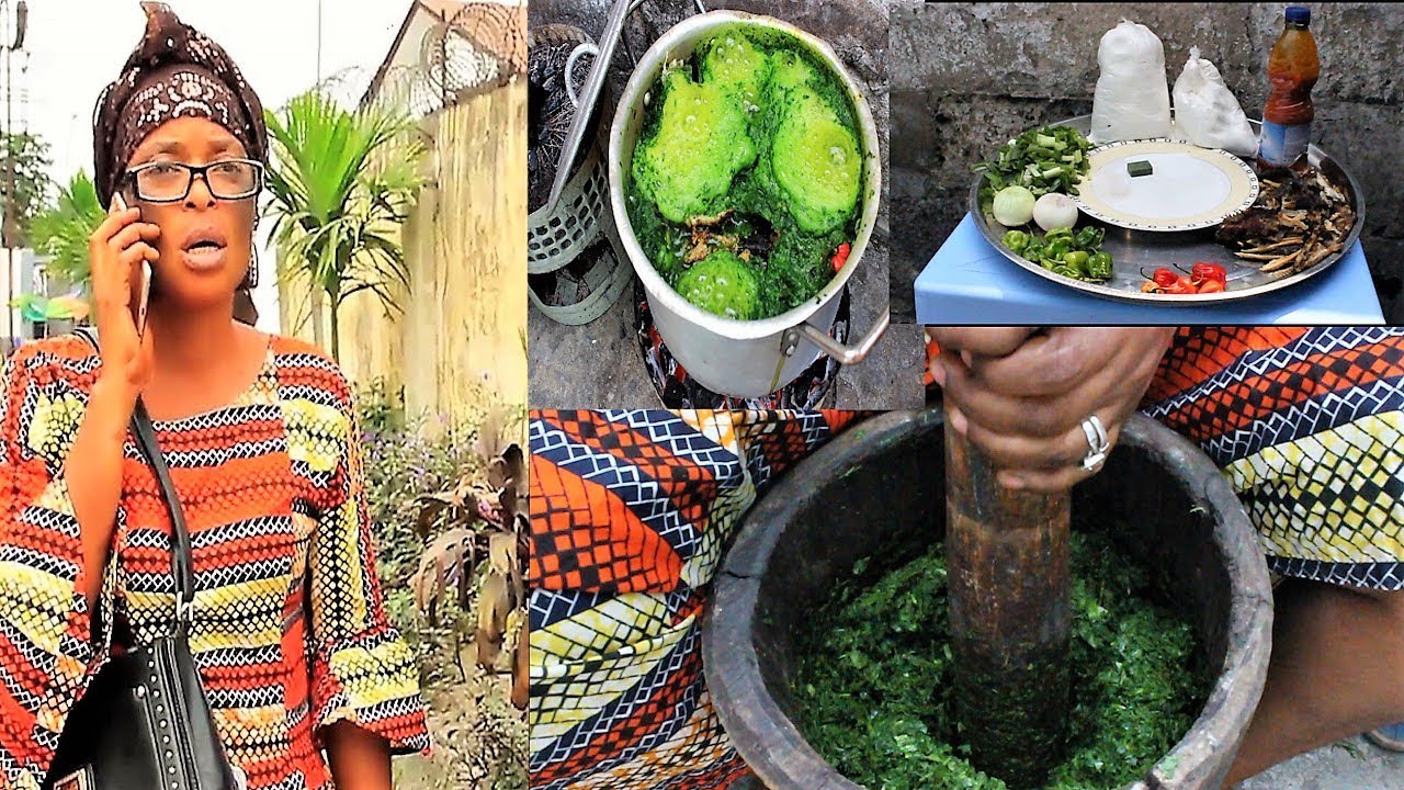 ELUBU MAKUSA YA MBOKA MAMAN MONGALA ALAMBI Limbondo YA BA NGALA