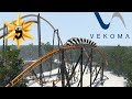 [NoLimits 2 Pro + FVD] *NL2Rides Christmas Special* - Vekoma STC Concept