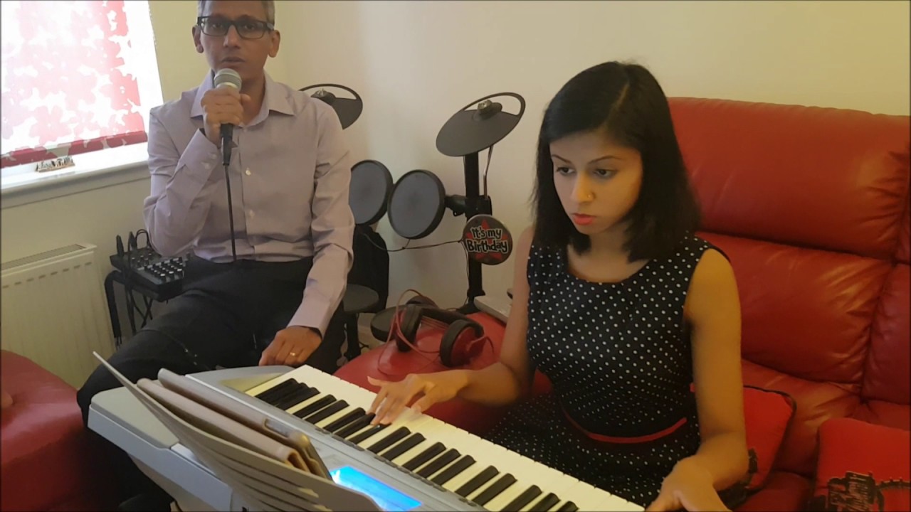 Hum Tum    Vital Signs cover by Kamrans