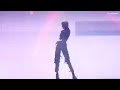 Take Me Swalla Senorita Lisa Blackpink أداء ليسا علي خشبة المسرح 
