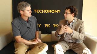 Erick Schonfeld Interviews Steve Case Part 3