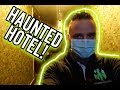 Haunted hotel haunted ghosts death