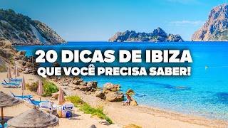 The most complete guide to Ibiza! All the travel tips and prices. screenshot 1