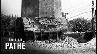 Chimney Felling (1940)