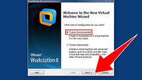 Ubuntu VMware Player Setup and Install