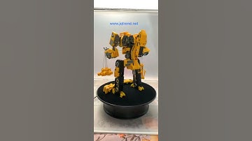 MECHANICAL TEAM 第2弹 MT-02