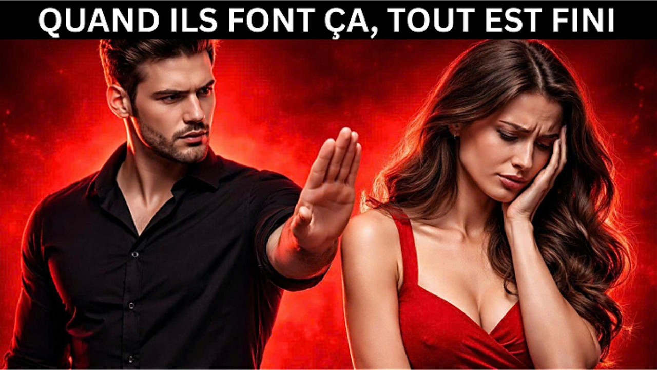 LES NARCISSIQUES EN ONT DÉFINITIVEMENT FINI AVEC VOUS APRÈS AVOIR FAIT CELA | CARL JUNG