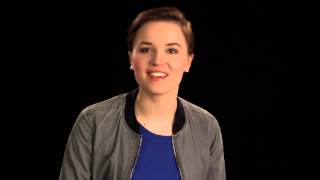 Famous Exclusive NOOK Interview: Veronica Roth, Author of DIVERGENT Net Worth