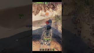 IS7 Rammer #wot #worldoftanks#is7 #ramming