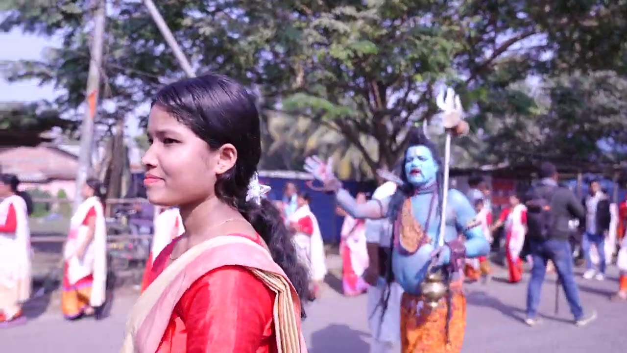 Hajo Manikut Utsav 2026 full video