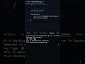 Embed Directive in GoLang 😎 | Day 71 of 90 Days Challenge 💻