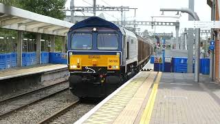 #1040506 Slough, 30 July 2019
