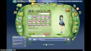 My Pixie Hollow Account
