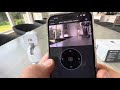 Blink Mini Pan Tilt Camera   Rotating indoor plug in smart security camera Review