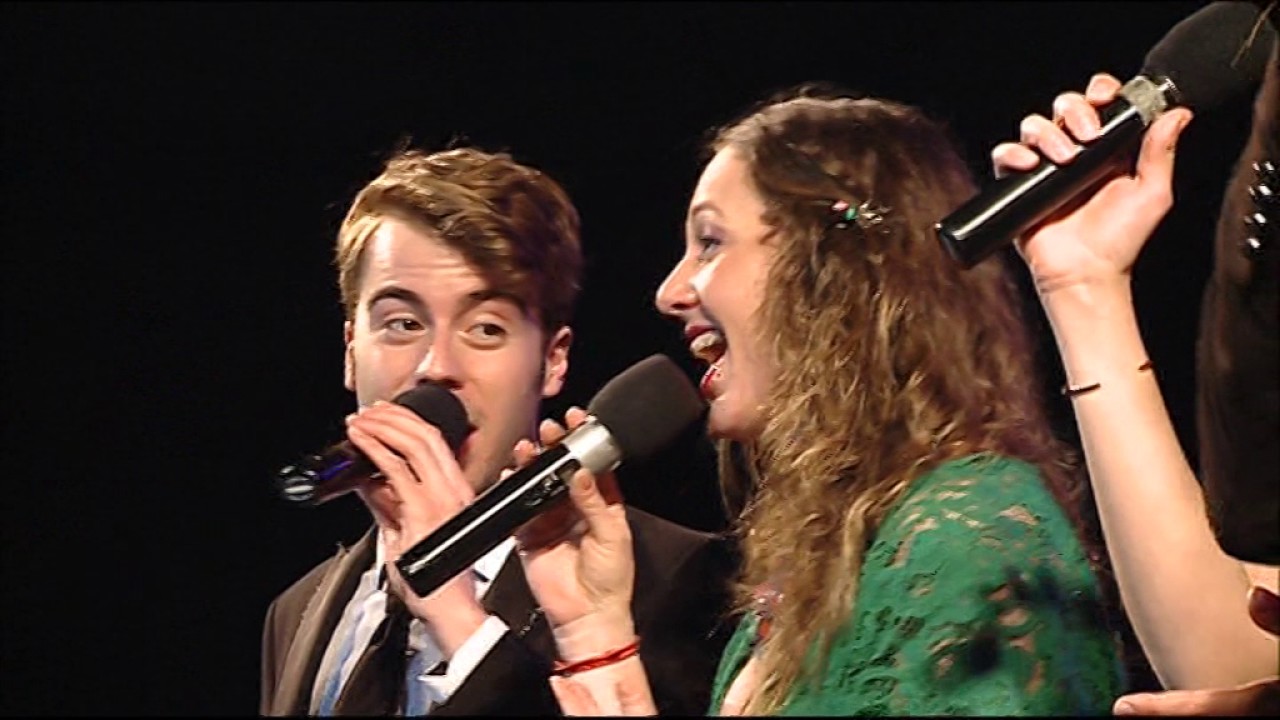 20 ANYS FESTES D'HIVERN DELS HOSTALETS DE BALENYÀ