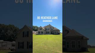 80 Heather Ln video tour