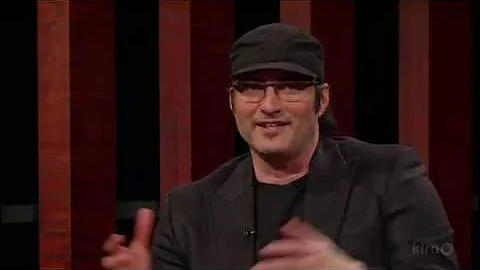 Robert Rodriguez: the business of film
