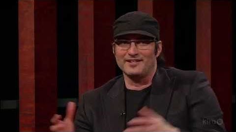 Robert Rodriguez: the business of film