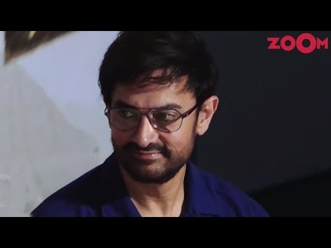 Aamir Khan's fans will have to wait for his Digital debut | Bollywood News