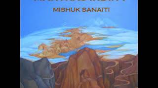 02 Mishuk Sanaiti Contemplativo