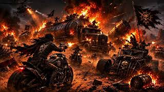Convoy Raiders