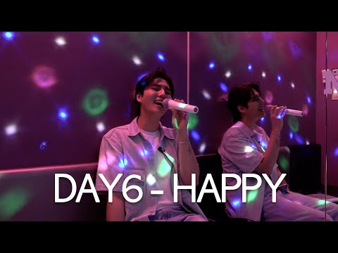thumbnail Young K - HAPPY