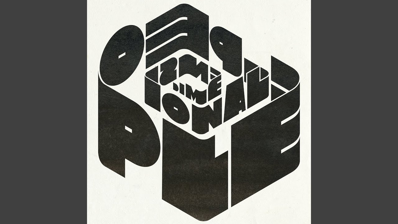 Dimensional People Part III