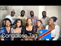 CONGO/CONGOLESE TAG | Yes, we are all Siblings