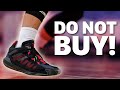 Do NOT Buy the adidas DAME 6  | Performance Review