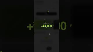 Blip - Expense Tracking App Demo