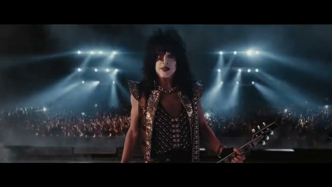 Workday ""Rock Star" Featuring Paul Stanley, Ozzy Osbourne | Super Bowl 2023 Ads | Commercials