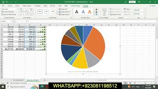 Excel 2019 Module 4 End of Module Project 1 | NP_EX19_EOM4-1 | 2019 Module 4 End of Module Project 1
