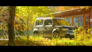 видео: История о том как я езжу на Nissan Cube 9 ЛЕТ!!! картинка: История о том как я езжу на Nissan Cube 9 ЛЕТ!!!