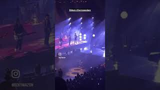 DANI FERNÁNDEZ ( MADRID 29/12/2022) parte 4